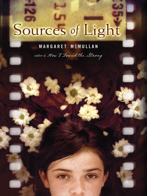 Title details for Sources of Light by Margaret McMullan - Available